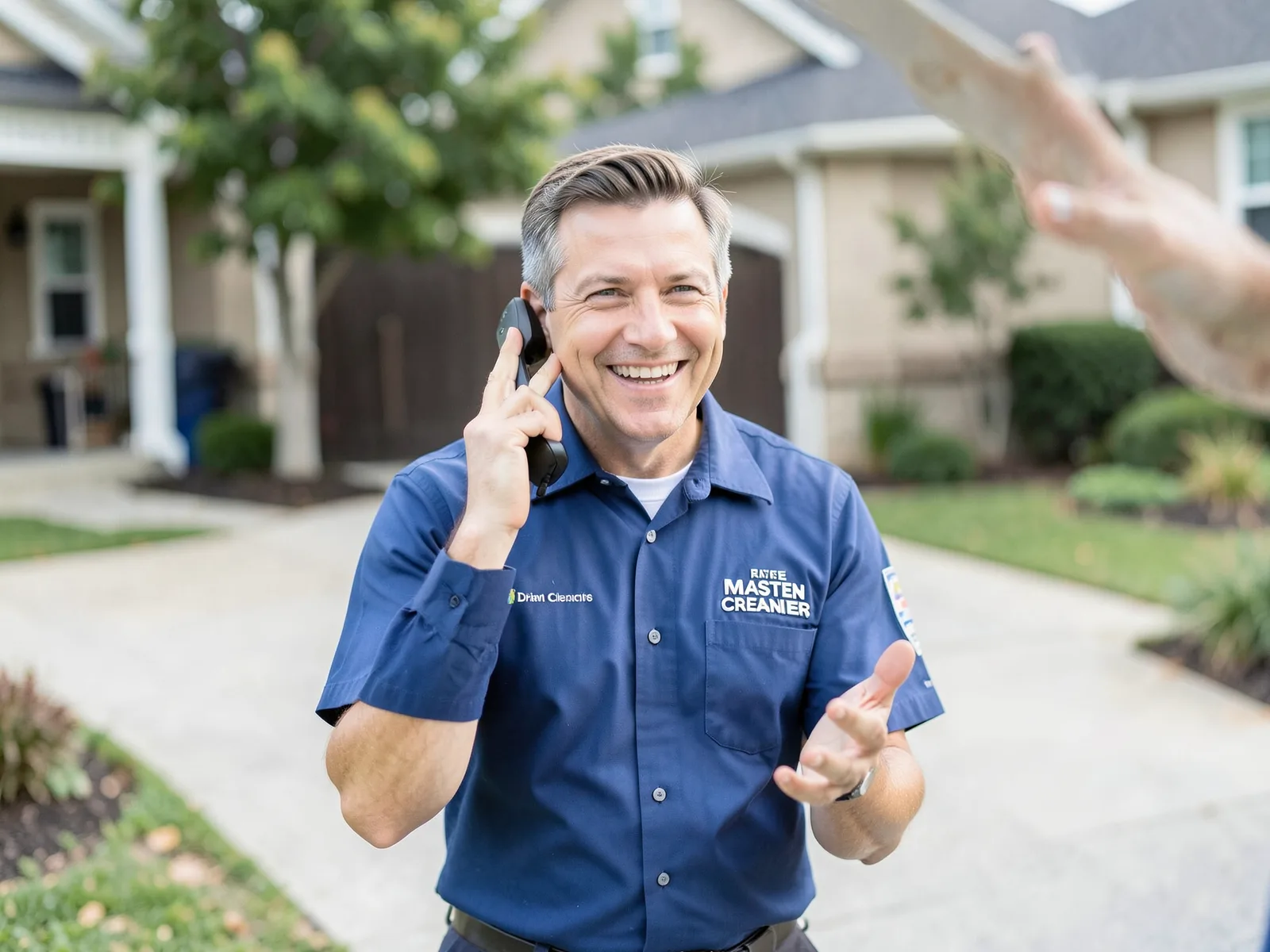 Drain Cleaning Royal Oak, MI FAQs